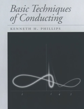 Spiral-bound Basic Techniques of Conducting Book