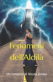 Paperback Fenomeni dell'Aldilà [Italian] Book