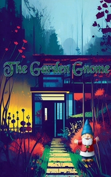 Paperback The Garden Gnome Book