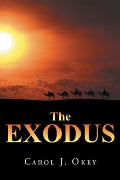 Paperback The Exodus Book