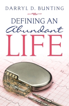 Paperback Defining an Abundant Life Book