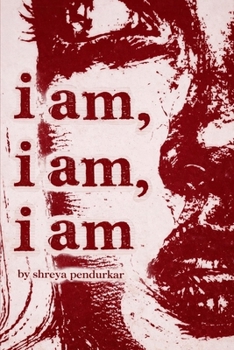 Paperback i am i am i am Book