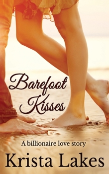 Paperback Barefoot Kisses Book
