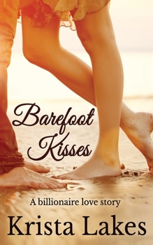 Barefoot Kisses - Book #7 of the Kisses