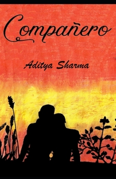 Paperback Compañero Book