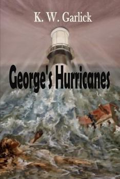 Paperback George's Hurricanes Book