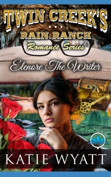 Paperback Elenore The Writer Book