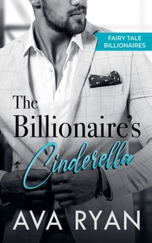 Paperback The Billionaire's Cinderella Book