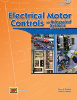 Hardcover Electrical Motor Controls for Integrated Systems Book