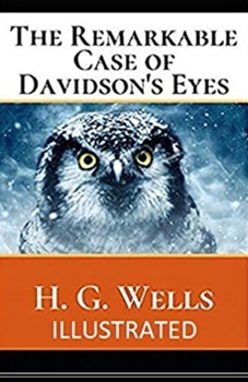 Paperback The Remarkable Case of Davidsons Eyes Illustrated Book