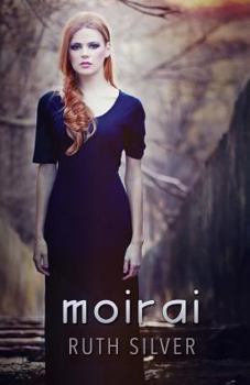 Moirai (Aberrant, #2) - Book #2 of the Aberrant