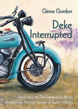 Paperback Deke Interrupted Book