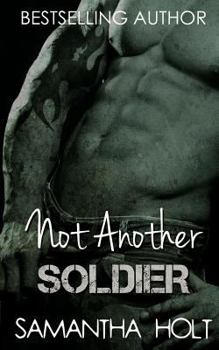 Paperback Not Another Soldier Book