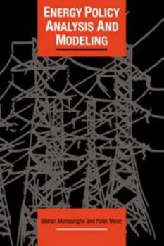 Electronics Energy Policy Analysis and Modelling Book