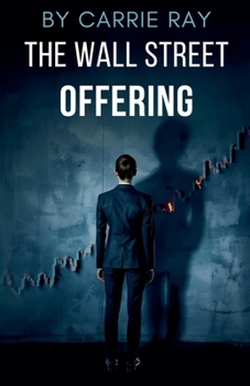 Paperback The Wall Street Offering Book