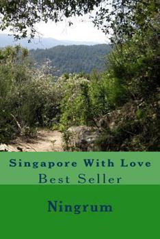 Paperback Singapore With Love: Best Seller Book
