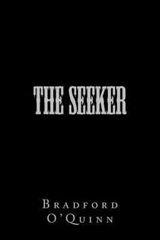 Paperback The Seeker Book