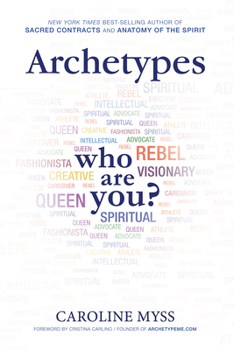 Paperback Archetypes: A Beginner's Guide to Your Inner-Net Book