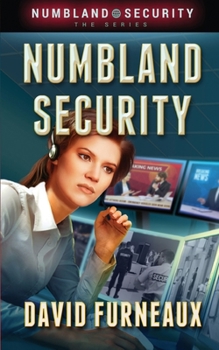 Paperback Numbland Security Book