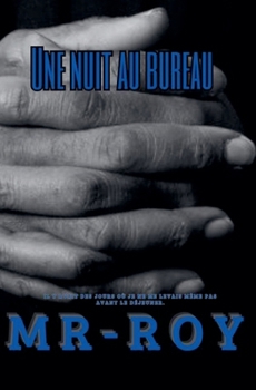 Paperback Une nuit au bureau [French] Book
