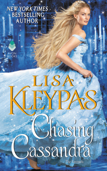 Chasing Cassandra - Book #6 of the Ravenels