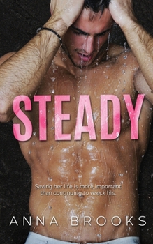 Paperback Steady Book