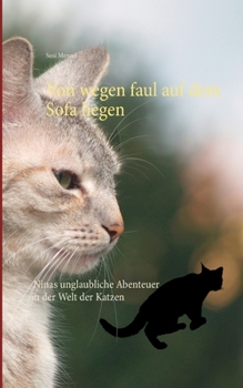 Von wegen faul auf dem Sofa liegen (German Edition)
