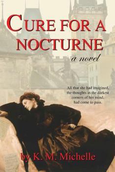 Paperback Cure for a Nocturne Book