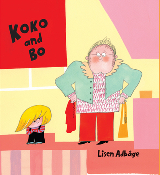 Hardcover Koko & Bo: Volume 1 Book