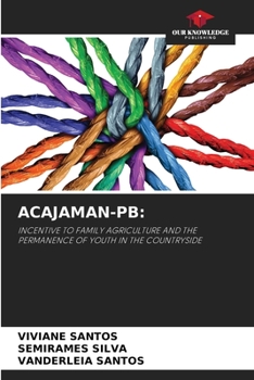 Paperback Acajaman-PB Book