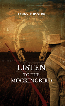Paperback Listen to the Mockingbird Book