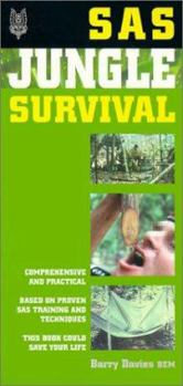 Sas Jungle Survival (SAS Survival)