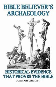Paperback Bible Believer's Archaeology Book