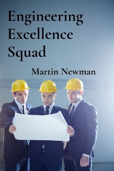 Paperback Engineering Excellence Squad: Young Inventors' Laboratory Book