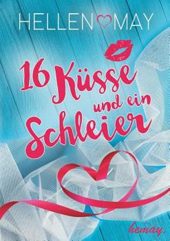 Paperback 16 K?sse und ein Schleier [German] Book