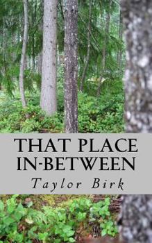 Paperback That Place In-between Book