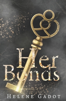 Paperback Her Bonds: A Fantasy Romance Book