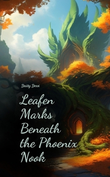 Paperback Leafen Marks Beneath the Phoenix Nook Book
