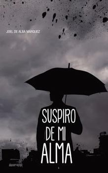 Paperback Suspiro de mi Alma [Spanish] Book