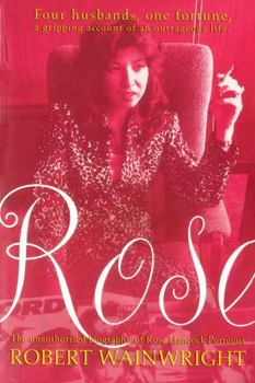 Paperback Rose Book