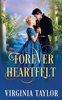 Paperback Forever Heartfelt Book