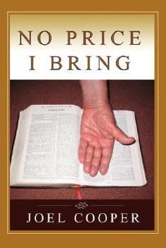 Paperback No Price I Bring Book