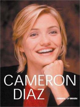 Paperback Cameron Diaz Book