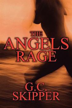 Paperback The Angels Rage Book