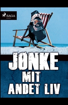 Paperback Mit andet liv [Danish] Book