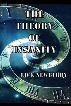 Paperback The Theory of insanity Book