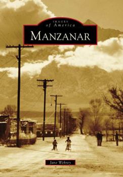 Paperback Manzanar Book