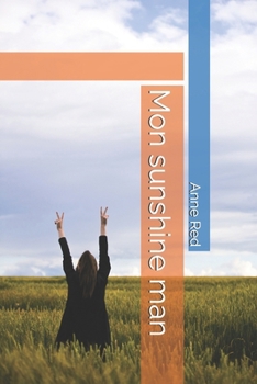 Paperback Mon sunshine man (French Edition) [French] Book