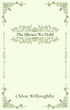 Paperback The Silence We Hold Book