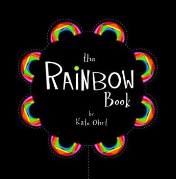 Paperback The Rainbow Book